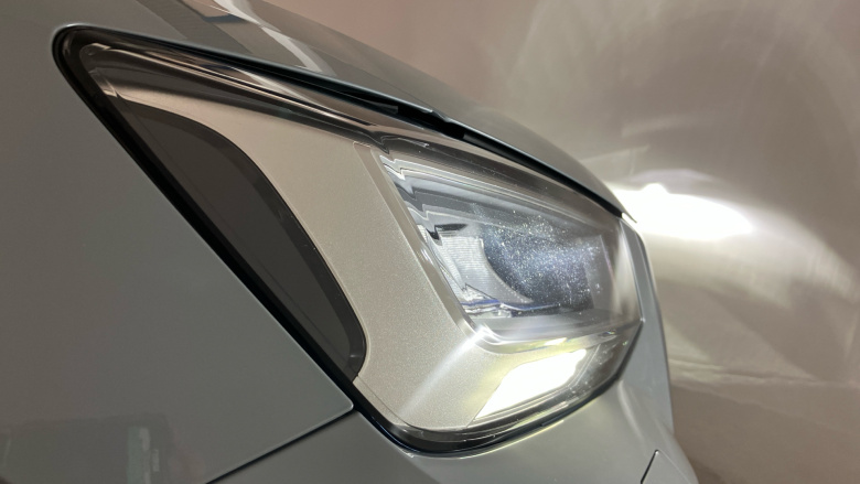 Audi Q2 35 TFSI S Line 5dr Petrol Estate